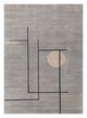 Tapis en laine 300x240cm - Tapis en laine