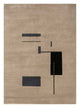 Tapis en laine 300x240cm - Tapis en laine