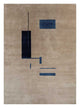 Tapis en laine 300x240cm - Tapis en laine