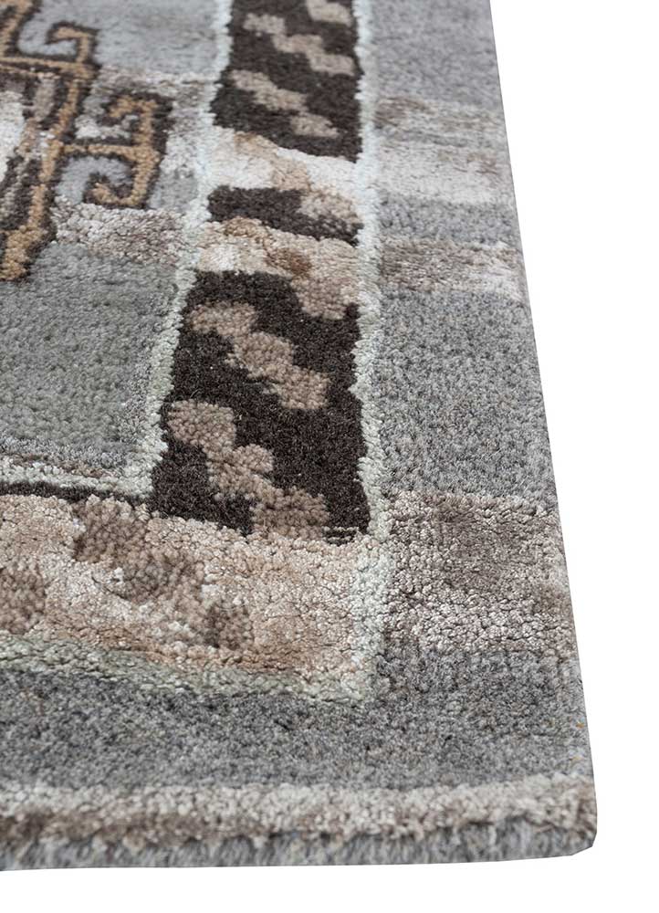Tapis en laine 240x150cm - Tapis en laine