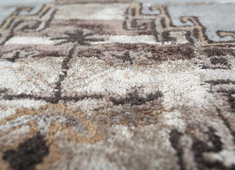 Tapis en laine 240x150cm - Tapis en laine