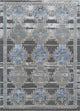 Tapis en laine 150x240cm