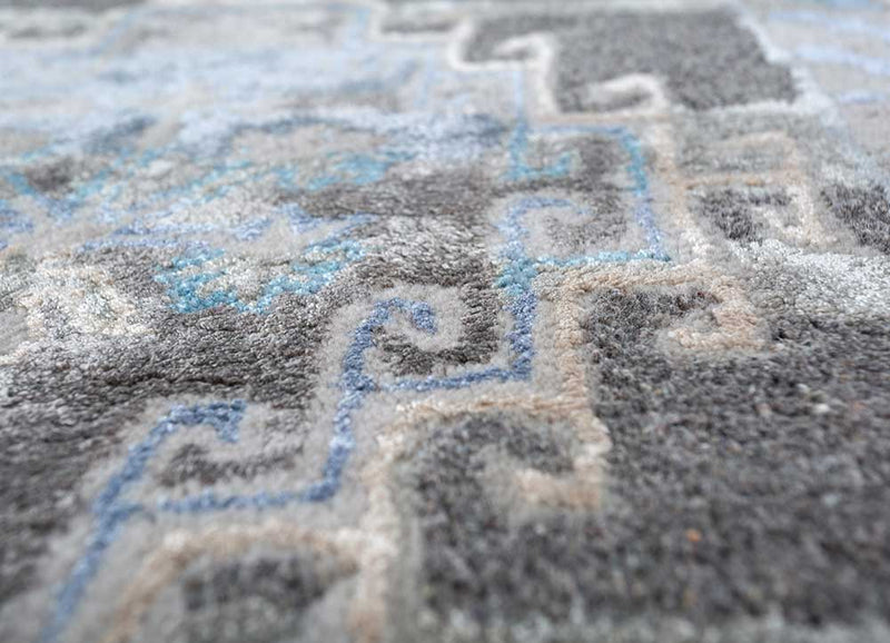 Tapis en laine 150x240cm