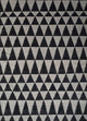 Tapis en laine 158x225cm - Tapis en laine
