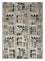 Tapis en laine - 270 x 180 cm - orange
