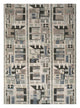 Tapis en laine Eliane - Tapis en laine