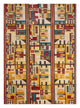 Tapis en laine 270x180cm - Tapis en laine