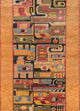 Tapis en laine 270x180cm - Tapis en laine