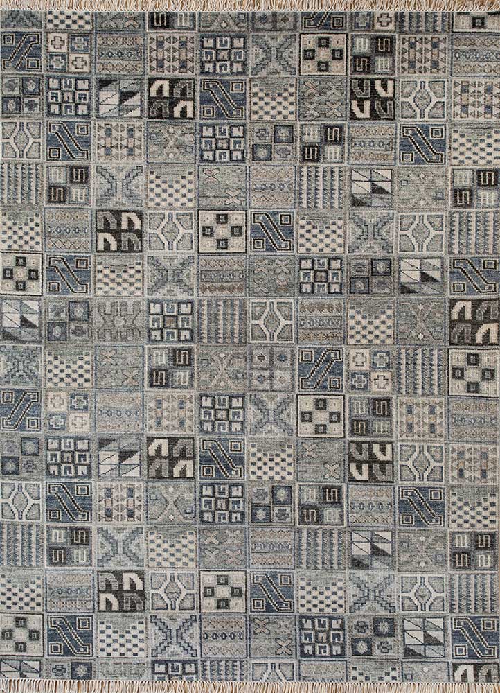 Tapis en laine 270x180cm - Tapis en laine