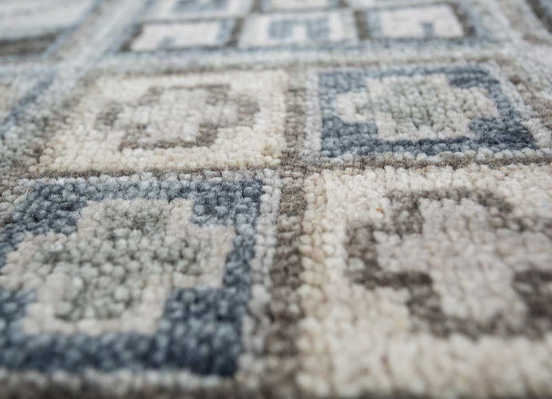 Tapis en laine 270x180cm - Tapis en laine