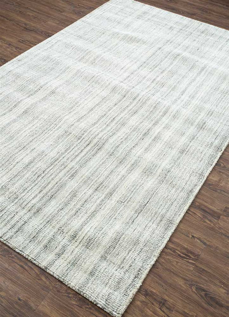 Tapis en laine - Maria Dolores - carré