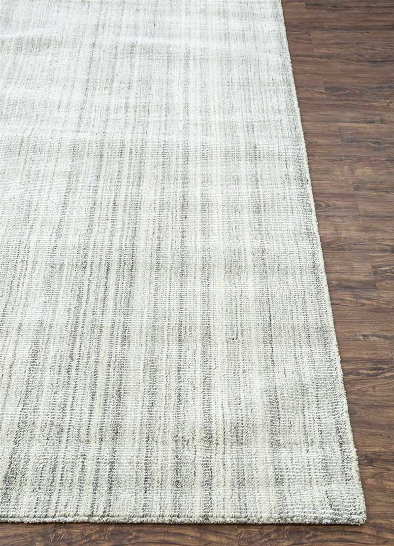 Tapis en laine - Maria Dolores - carré