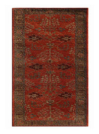 Tapis en laine - Domenico - tapis de couloir