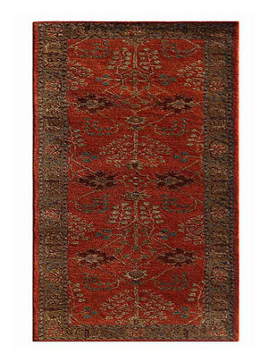 Tapis en laine - Domenico - tapis de couloir