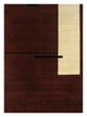 Tapis en laine 300x240cm - Tapis en laine