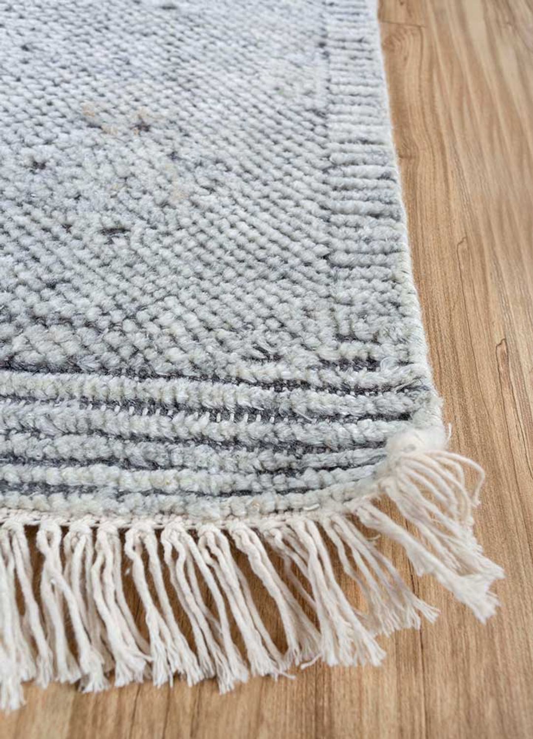Tapis design Lukas - Designerteppich
