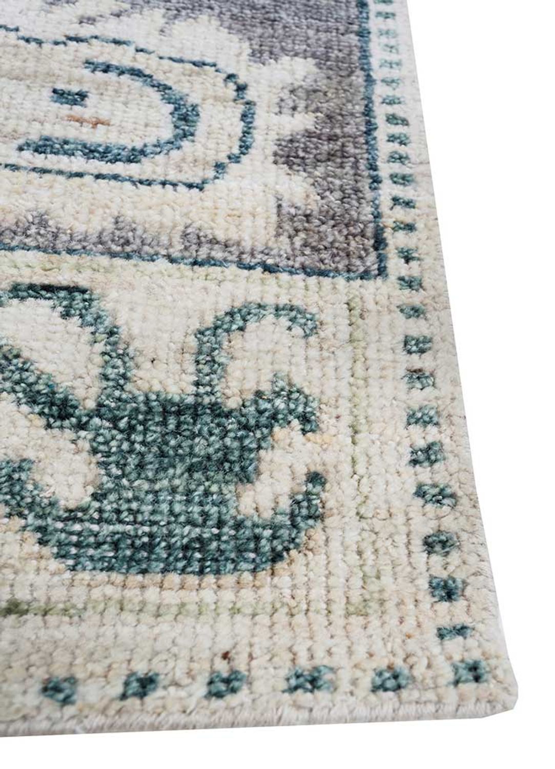 Tapis en laine 300x240cm - Tapis en laine
