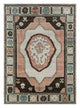 Tapis en laine 240x300cm - Tapis en laine