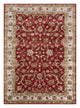 Tapis en laine Geoffroy - Tapis en laine