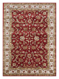 Tapis en laine - Geoffroy - rectangle