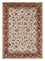 Tapis en laine - 270 x 180 cm - crème