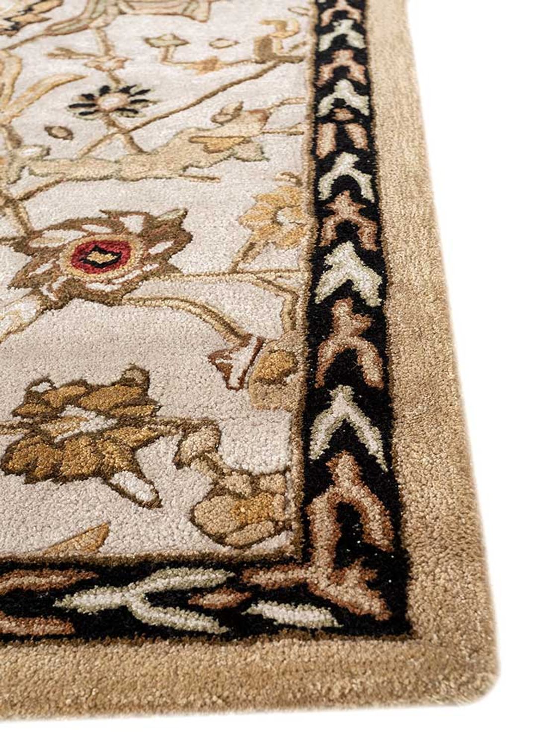 Tapis en laine 270x180cm - Tapis en laine
