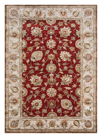 Tapis en laine - Francisco - rectangle