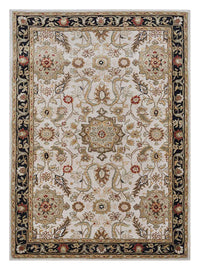 Tapis en laine - Donovan - rectangle