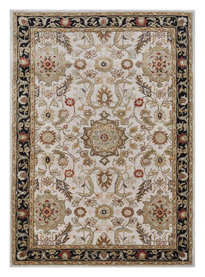 Tapis en laine - Donovan - rectangle