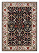 Tapis en laine Quinton - Tapis en laine
