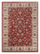 Tapis en laine Kane - Tapis en laine
