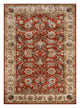 Tapis en laine Lou - Tapis en laine