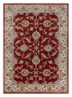 Tapis en laine Grady - Tapis en laine