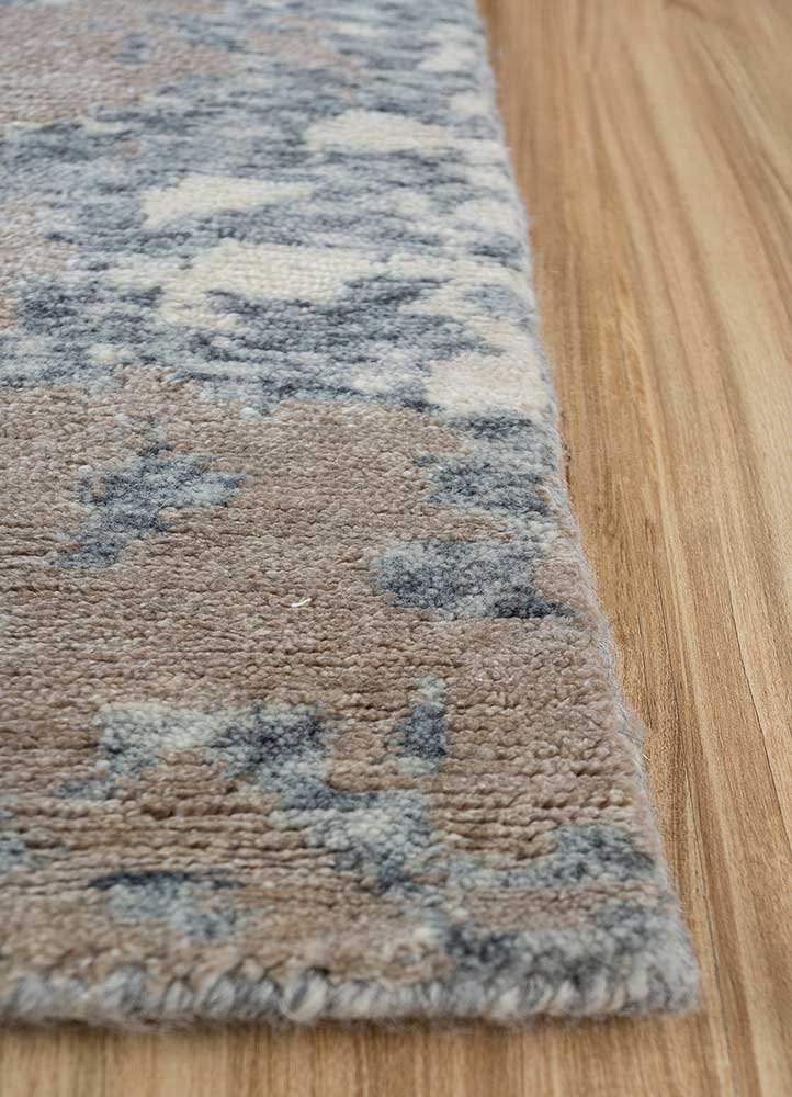 Tapis en laine 300x240cm - Tapis en laine