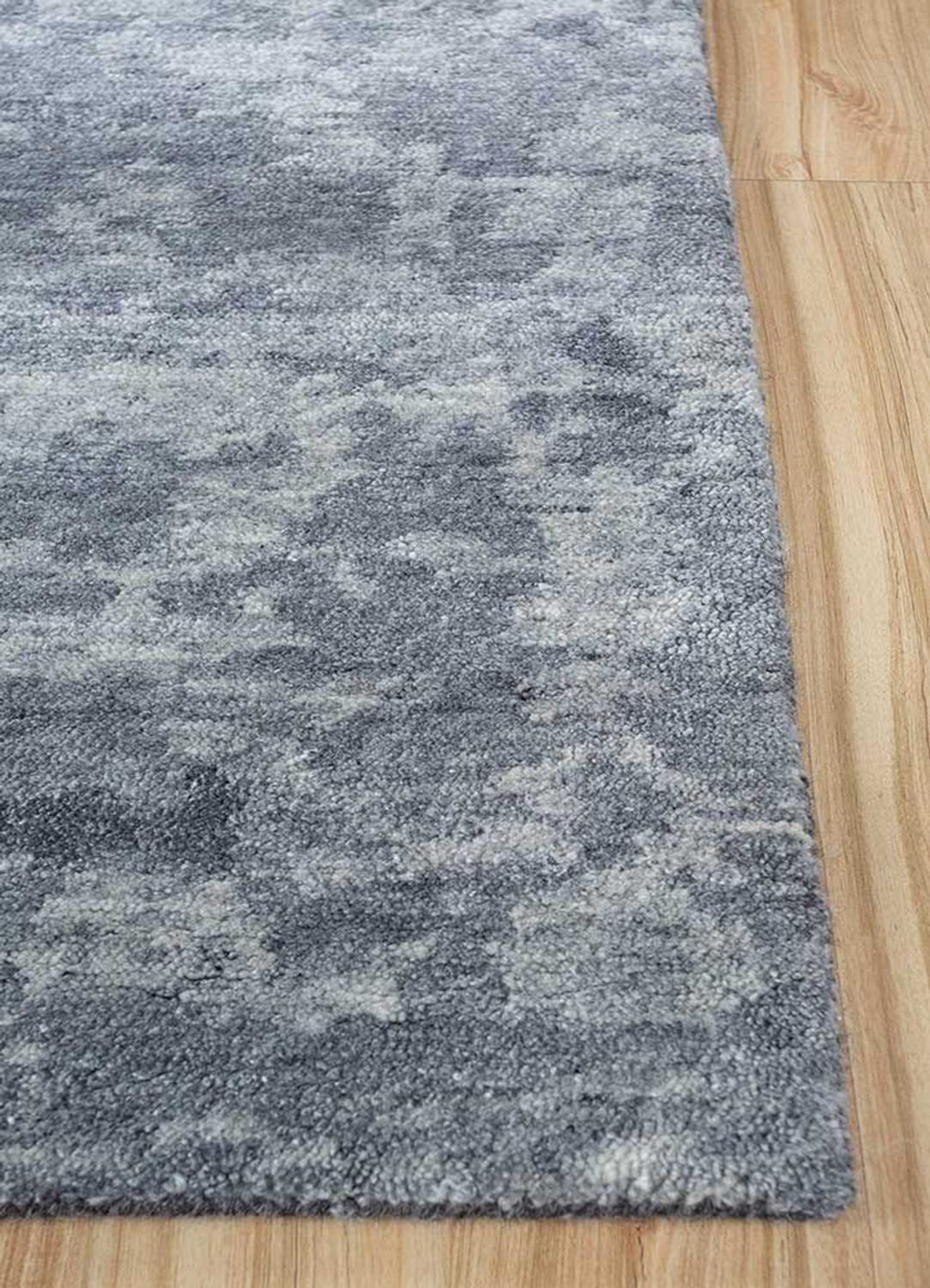 Tapis vintage Alphonse - Tapis vintage
