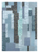 Tapis en laine 150x240cm - Tapis en laine