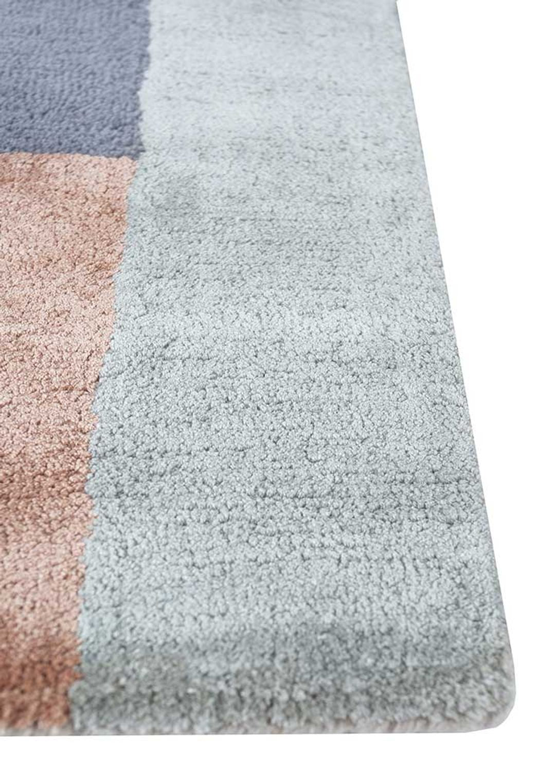 Tapis en laine River - Tapis en laine