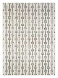 Tapis en laine - Guiscard - rectangle