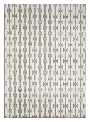 Tapis en laine - Guiscard - rectangle