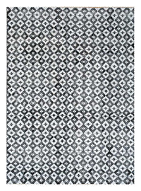 Tapis en laine - Safoo - rectangle