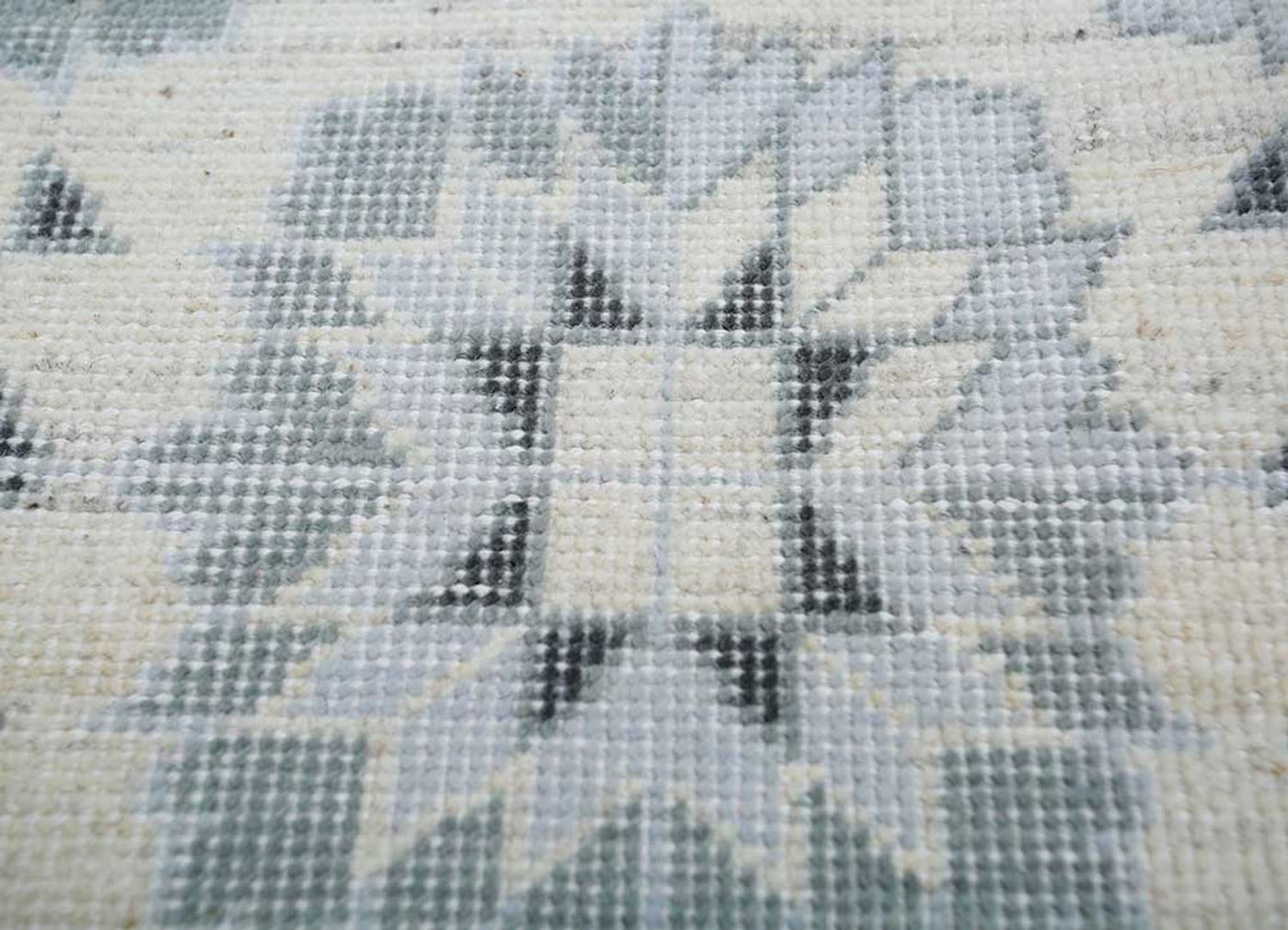 Tapis en laine Ian - Tapis en laine