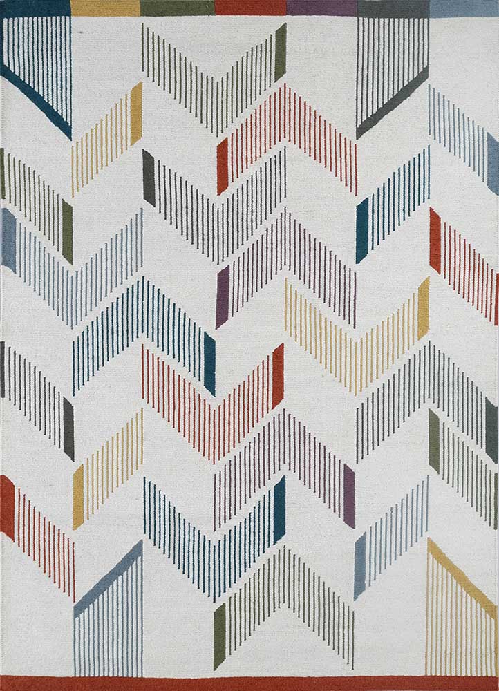 Tapis en laine 170x240cm - Tapis en laine