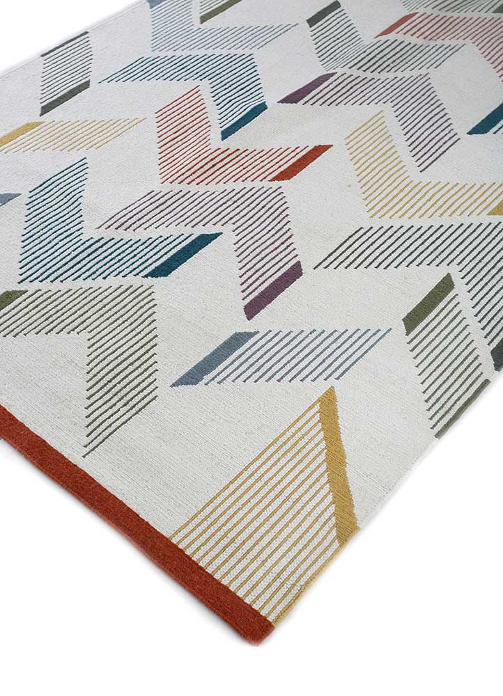Tapis en laine 170x240cm - Tapis en laine