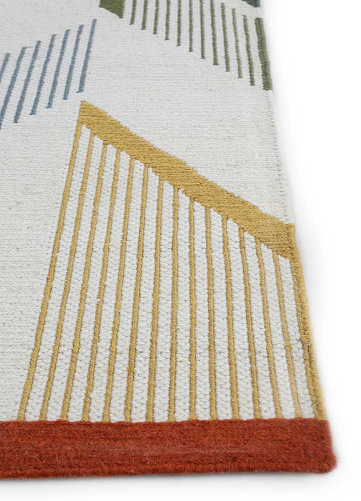 Tapis en laine 170x240cm - Tapis en laine