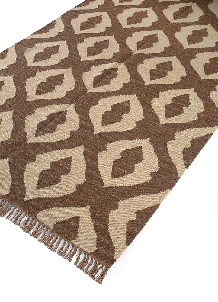 Tapis en laine 150x240cm - Tapis en laine
