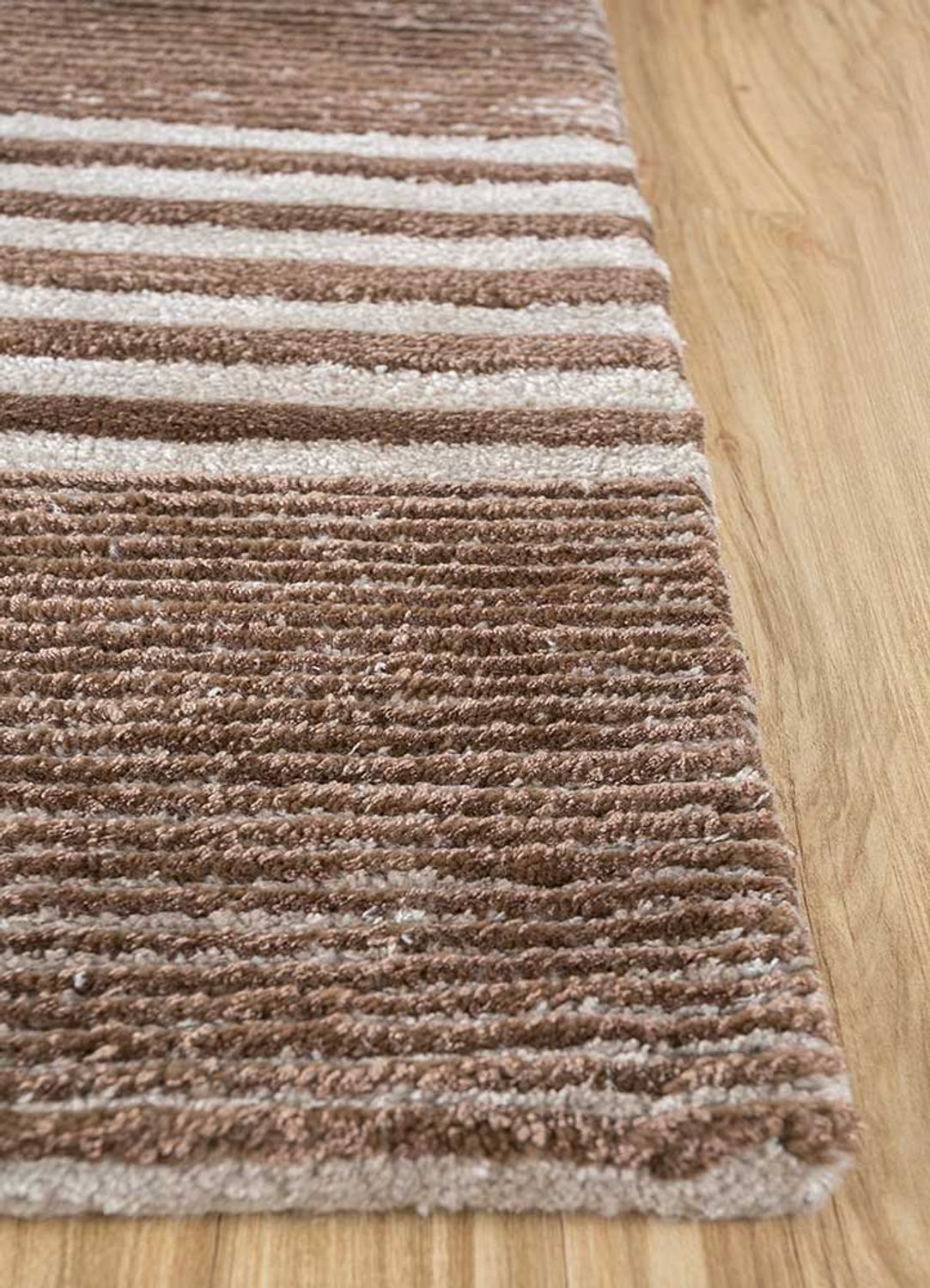 Tapis en laine Geraldina - Tapis en laine