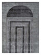 Tapis en laine Enrique - Tapis en laine