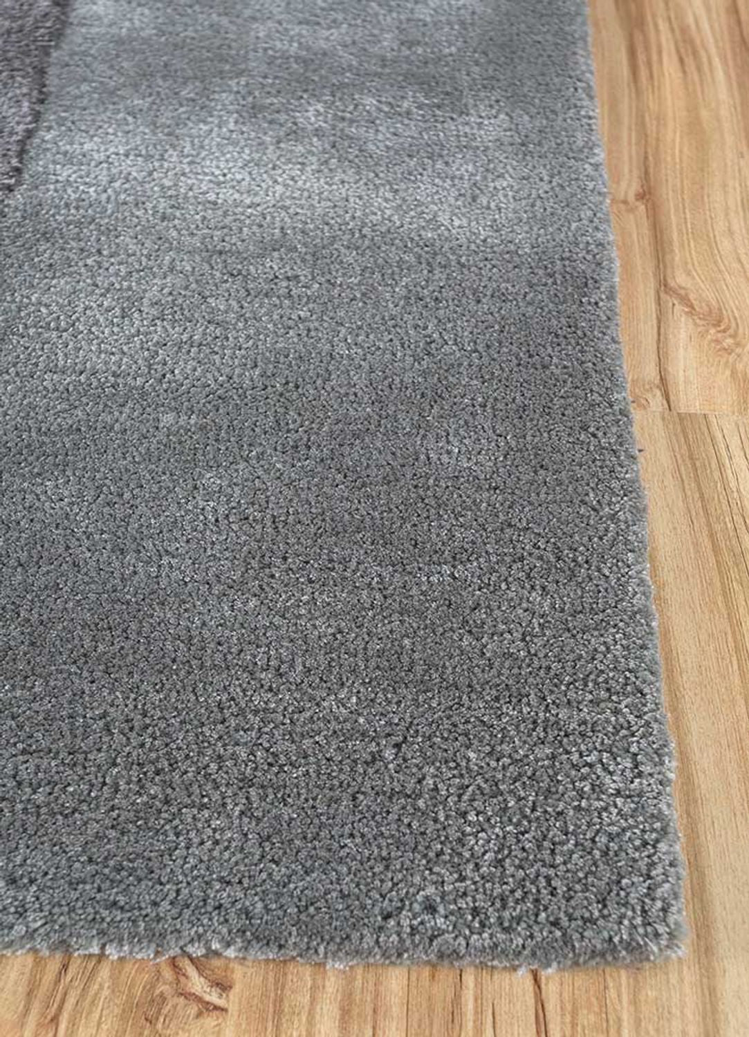 Tapis en laine Enrique - Tapis en laine