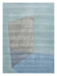 Tapis en laine Mariza