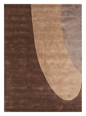 Tapis en laine - Henry - rectangle